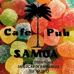Horario de apertura Samoa C.b., Sanlúcar de Barrameda