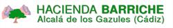 Horario de apertura Hacienda Barriche, Alcalá de los Gazules