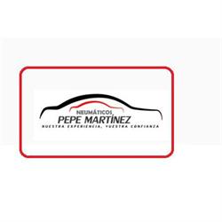 Horario de apertura Neumáticos Pepe Martínez, Jerez de la Frontera