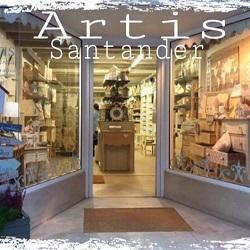 Horario de apertura Artis Obra Maestra, Santander