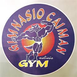 Horario de apertura Gimnasio Caiman Gym, Muriedas