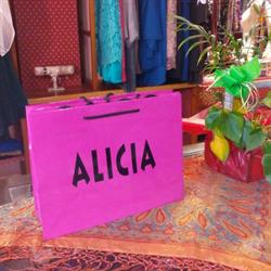 Horario de apertura Modas Alicia, Santander