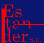 Horario de apertura Estander S.c, Santa Cruz de Bezana