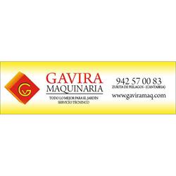 Horario de apertura Gavira Maquinaria, Zurita