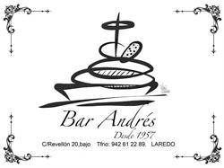 Horario de apertura Bar Andres, Laredo