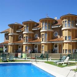 Horario de apertura APARTAMENTOS QUINTO SUEÑO, Noja