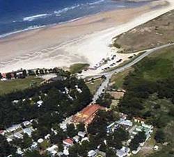 Horario de apertura Camping Oyambre Beach, Comillas