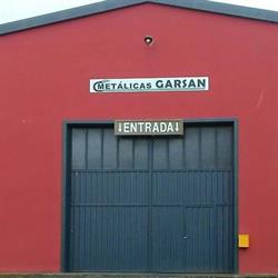 Horario de apertura METÁLICAS GARSAN - hierro & acero inoxidable & acero corten & forja & puertas y verjas & canalones, Reinosa