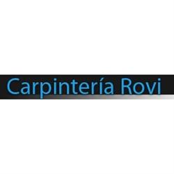 Horario de apertura Carpintería Embalajes Rovi, Reinosa