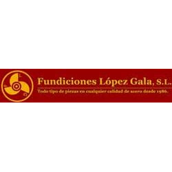 Horario de apertura Fundiciones López Gala, Heras