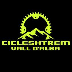 Horario de apertura Ciclesxtrem Vall D'Alba, Vall d'Alba