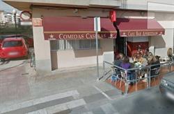 Horario de apertura Cafetería Aperitivos Vinaros, 