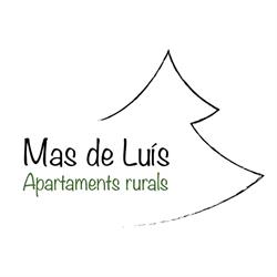 Horario de apertura Apartaments Rurals Mas de Luis, Villahermosa del Río