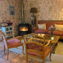 Horario de apertura La Casona de Lucía, Sigüenza