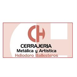 Horario de apertura Cerrajería Metálica y Artística Heliodoro Ballesteros, Benicàssim