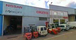Horario de apertura Colevel, S.l., L'Alcora