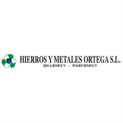 Horario de apertura Hierros y Metales Ortega, Castellón de la Plana