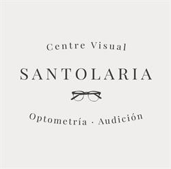 Horario de apertura Centre Visual E. Santolaria / Óptica, Optometría, Audífonos y Terapia Visual., Onda