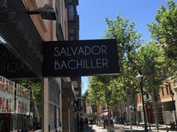 Horario de apertura Salvador Bachiller, Ciudad Real