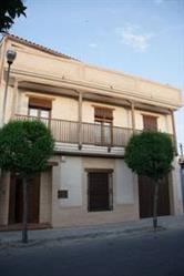 Horario de apertura Casa Rural “ALONSO QUIJANO”., Argamasilla de Alba