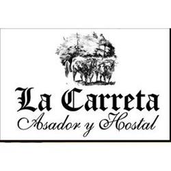 Horario de apertura Asador y Hostal la Carreta, Peralvillo