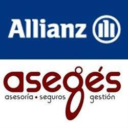 Horario de apertura Allianz Seguros - Agencia Aseges Asesores De Seguros, Ciudad Real