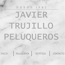 Horario de apertura Javier Trujillo Peluqueros Postas, Ciudad Real