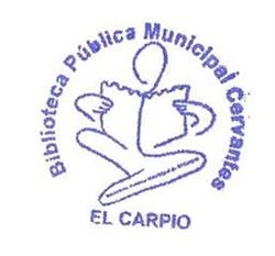 Horario de apertura Biblioteca Publica Municipal Cervantes, El Carpio