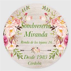 Sombrerería J Miranda en Córdoba (Centro) - Horario de apertura