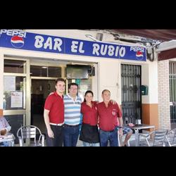 Horario de apertura Bar El Rubio, Córdoba