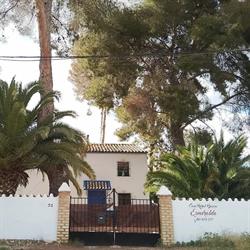 Horario de apertura Casa Rural Esmeralda, Puente Genil