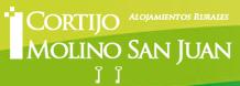 Horario de apertura Cortijo Molino San Juan, Montoro