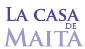 Horario de apertura La Casa de Maita, Encinas Reales
