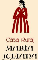 Horario de apertura Casa Rural “MARÍA JULIANA”., Talayuelas