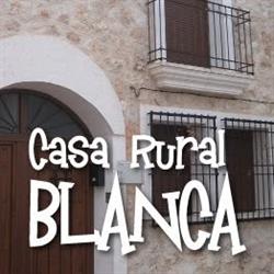 Horario de apertura Casa Rural “BLANCA”., Alarcón
