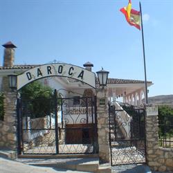 Horario de apertura Casa Rural Daroca, Huete