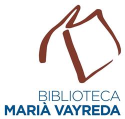 Horario de apertura Biblioteca María Vayreda, Olot