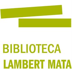 Horario de apertura Biblioteca Publica Lambert Mata, Ripoll