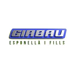 Horario de apertura Girbau - Esponellà I Fills, Campdora