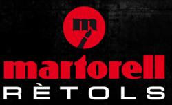 Horario de apertura Rètols Martorell, Santa Coloma de Farners