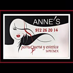 Horario de apertura Anne's S.cv., Olot