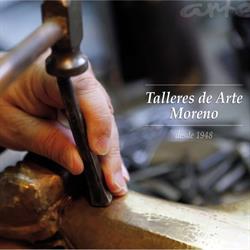 Talleres de Arte Moreno en Granada (Centro) - Horario de apertura
