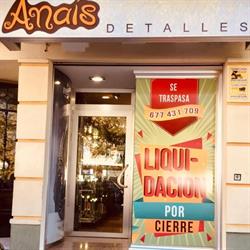 Horario de apertura Anais, Atarfe