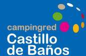 Horario de apertura Camping Castillo de Baños, 