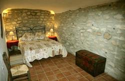 Horario de apertura Casas Cueva El Mirador de Galera, 
