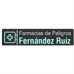 Horario de apertura Farmacia Ruiz Linde - Fernández Ruiz, Peligros
