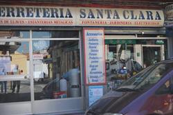 Horario de apertura Ferretería Santa Clara, Ogíjares