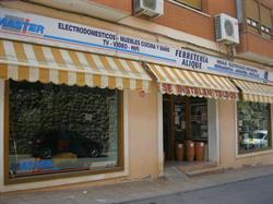 Horario de apertura Ferretería Alique, Mondéjar