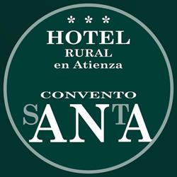 Horario de apertura Hotel Restaurante Convento Santa Ana en Atienza,