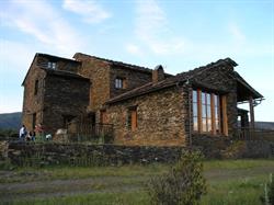 Horario de apertura Albergue Rural Tejanegra, Campillo de Ranas